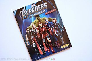 Avengers Los Vengadores (Panini
