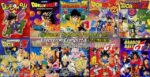 Dragon Ball: Colección Clasica Completa - Álbumes Digitales Formato PDF (Categoría Premium)