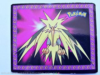 Pokémon 1 (Salo, 1999): Lámina 51