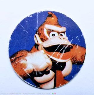 Donkey Kong DK (Soprole