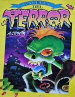 Galeria de Terror (Salo, 1988): Álbum Digital (Categoría Normal)