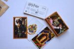 Harry Potter (Panini, 2016): Pack, 70 Láminas (Sin Repetir)