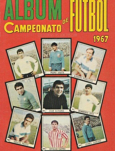 Fútbol 67' (Coia