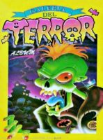 Galeria de Terror (Salo, 1988): Álbum Digital (Categoría Premium)