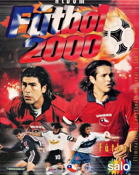 Fútbol 2000  (Salo