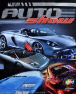 Auto Show (Salo, 2002): Álbum Digital (Categoría Normal)