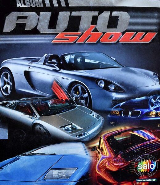 Auto Show (Salo