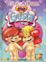 Me Gusta, Mini Álbum (Salo, 2000): Álbum Digital (Categoría Premium)