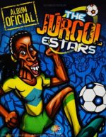 The Jurgol Estars 2006   (Salo, 2006): Álbum Digital (Categoría Normal)