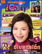 iCarly (Panini, 2011): Álbum Digital (Categoría Premium)