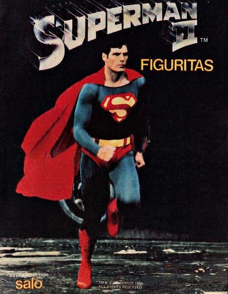 Superman II (Salo