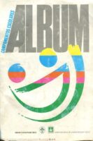 Campamentos Escolares (Panini, 1984): Álbum Digital (Categoría Premium)