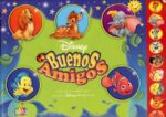 Buenos Amigos (Salo, 1995): Álbum Digital (Categoría Premium)