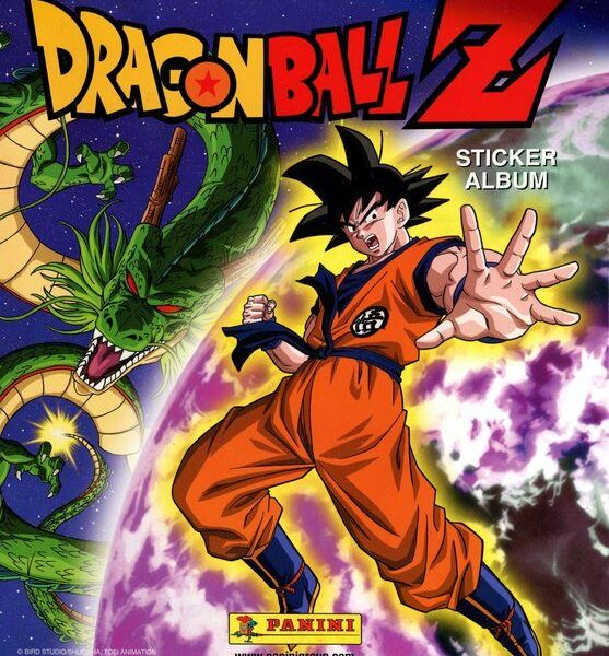 Dragon Ball Z (Panini