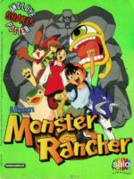 Monster Rancher   (Salo, 2001): Álbum Digital (Categoría Premium)