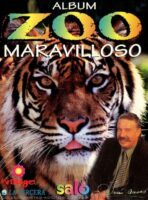 Zoo Maravilloso (Salo, 1995): Álbum Digital (Categoría Premium)