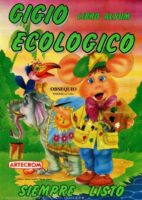Topo Gigo Ecologico  (Artecrom, 1999): Álbum Digital (Categoría Premium)