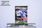Colo Colo 1925 - 2006 (Salo, 2006): Sobre Sellado Variante 1
