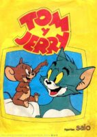 Tom y Jerry (Salo, 1983): Álbum Digital, Faltan Pocas Láminas(Categoría Premium)