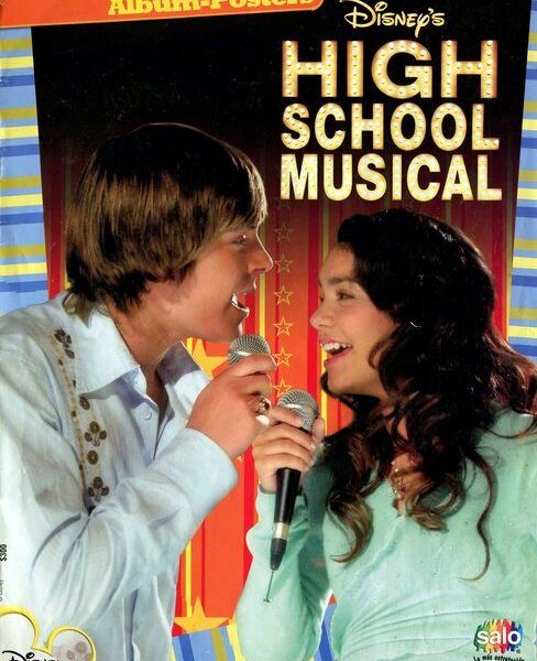 High School Musical (Salo