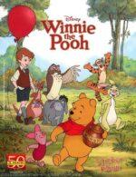 Winnie The Pooh (Panini, 2011): Álbum Digital (Categoría Premium)