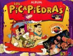 Los Picapiedras (Salo, 1994): Álbum Digital (Categoría Premium)
