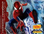 Spider-Man 2014 Electro (Panini, 2014): Álbum Digital (Categoría Premium)