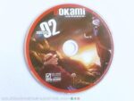 Dokami (Revista): CD Nº 2