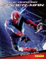 Spider-Man 2012 Amazing (Panini, 2012): Álbum Digital (Categoría Premium)
