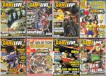 Gamelive PC (2000-2006): 53 Revistas, Colección Completa (Digital)