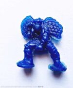 Power Rangers, Figuras (Fritto-Crac, 1995): Nº 15 Enemigo Azul