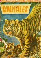 Una Extraordinaria Colección de Animales (Coda y Cía, 1965): Álbum Digital (Categoría Premium)