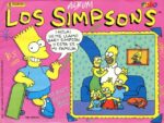 The Simpsons (Salo, 1991): Álbum Digital (Categoría Premium)