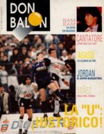 Don Balon: Pack Año 1992, 1 Revista (Digital)