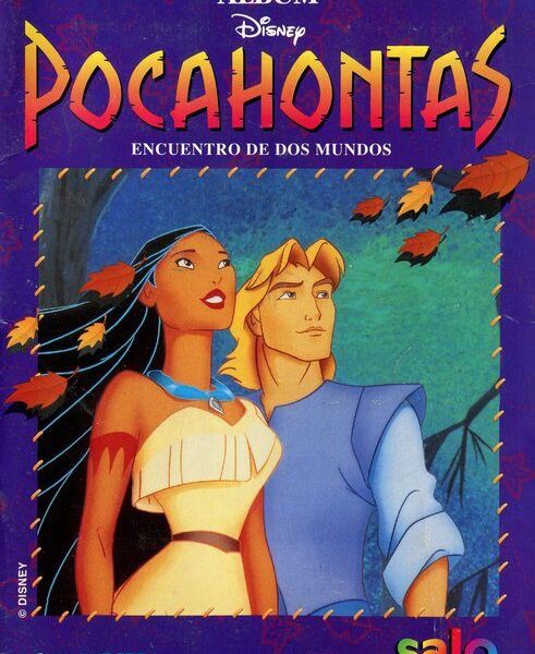 Pocahontas  (Salo