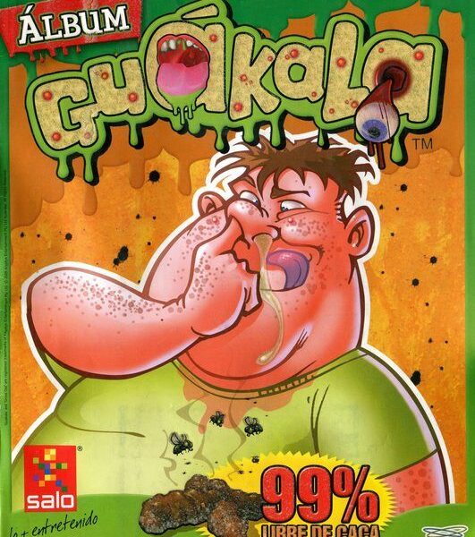 Guákala (Salo