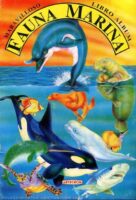 Fauna Marina (Artecrom, 2001): Álbum Digital (Categoría Premium)