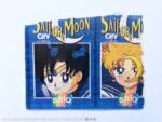 Sailor Moon (Salo, 1997): Sobre Abierto Opcion 1