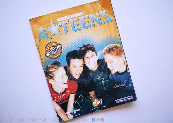 A-Teens (Salo