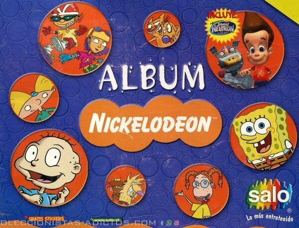 Nickelodeon (Salo
