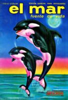 El Mar Fuente de Vida (Artecrom, 1991): Álbum Digital (Categoría Premium)