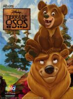 Tierra de osos (Salo, 2004): Álbum Digital (Categoría Premium)