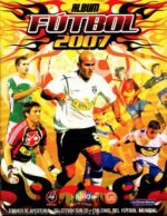 Fútbol 2007   (Salo, 2007): Álbum Digital (Categoría Premium)