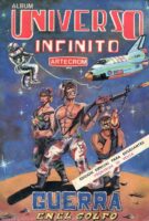 Universo Infinito (Artecrom): Álbum Digital (Categoría Premium)