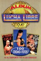 WWF, Lucha Libre (SVR, 1998): Álbum Digital (Categoría Premium)