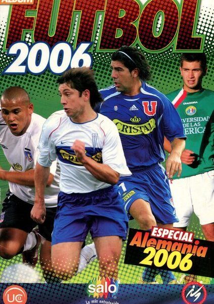 Fútbol 2006  (Salo