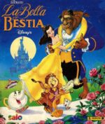 La Bella y la Bestia (Salo, 1992): Álbum Digital (Categoría Premium)