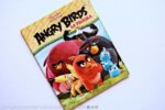 Angry Birds La Película (Klu, 2016): Álbum Digital (Categoría Premium)