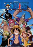 One Piece (Panini, 2021): Álbum Digital (Categoría Premium)