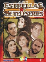 Estrellas de Teleseries (Salo, 1998): Álbum Digital (Categoría Premium)